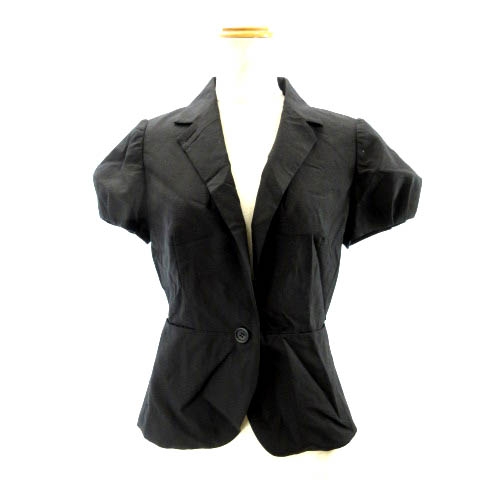 ポールスミス ブラック Paul Smith BLACK テーラードジャケット 