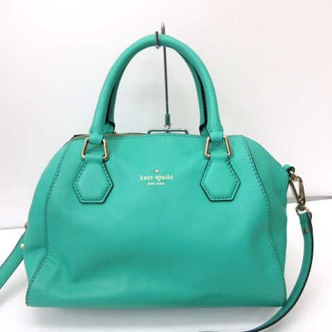 ケイトスペード KATE SPADE ハンドバッグ ショルダー 2WAY 内側 ケイトスペード KATE SPADE ハンドバッグ ショルダー 2WAY 内側