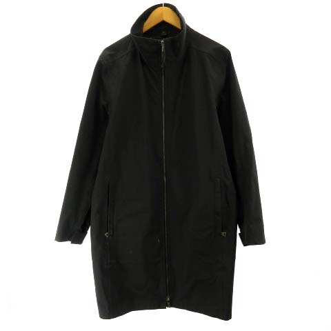 プラダスポーツ PRADA SPORT GORE-TEX ハーフコート スプリングコート  