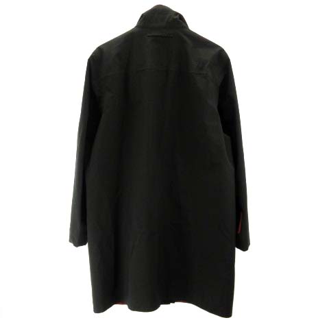 プラダスポーツ PRADA SPORT GORE-TEX ハーフコート スプリングコート  