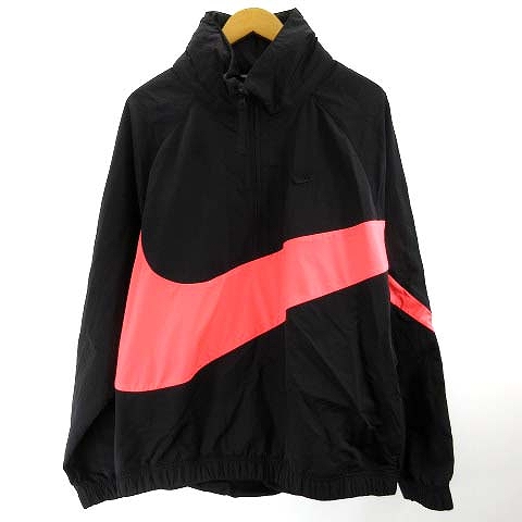 ナイキ NIKE 18SS ANORAK JACKET ビッグスウォッシュ アノラック  