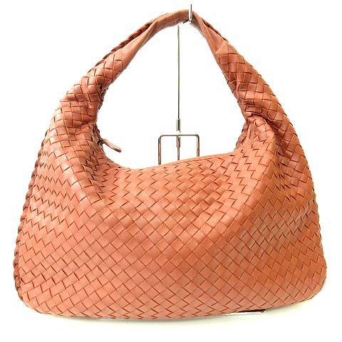 ボッテガヴェネタ BOTTEGA VENETA イントレチャート ワンショルダー  
