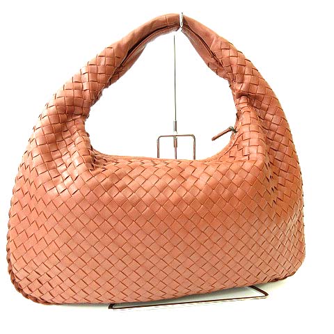 ボッテガヴェネタ BOTTEGA VENETA イントレチャート ワンショルダー  