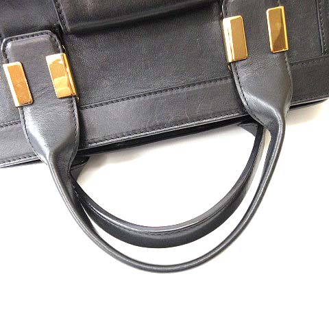 クロエ CHLOE 02-13-63-65 Alice アリス 2way レザー ハンド トート