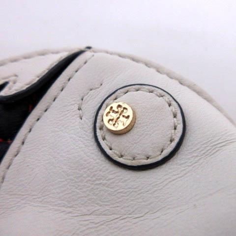 トリーバーチ TORY BURCH コインケース 小銭入れ ポーチ チャーム