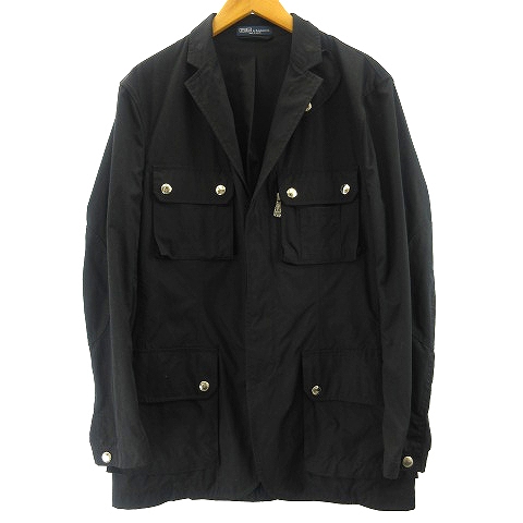 Polo Ralph Lauren 00s カバーオール ジャケット ポロラルフ