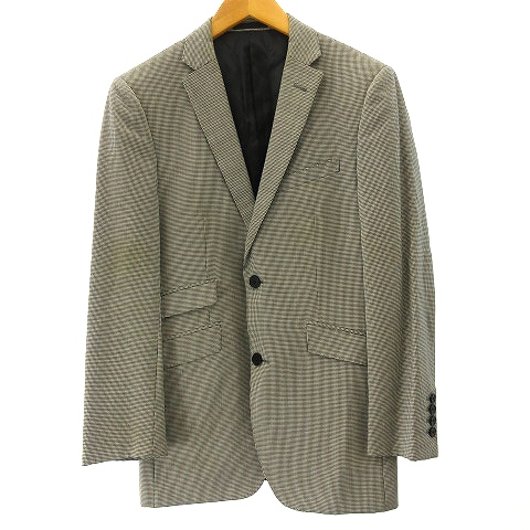 バーバリーブラックレーベル BURBERRY BLACK LABEL スーツ  