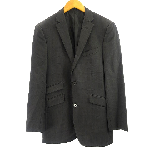 バーバリーブラックレーベル BURBERRY BLACK LABEL スーツ  