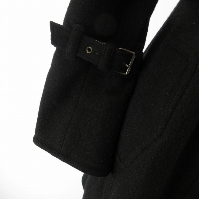 バーバリーブルーレーベル BURBERRY BLUE LABEL ナポレオン 