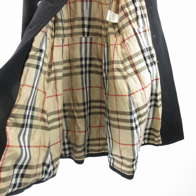 バーバリーブルーレーベル BURBERRY BLUE LABEL ナポレオン 