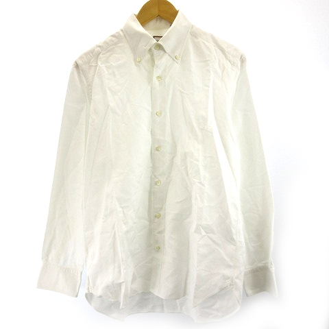 ビームスエフ Beams F Slim Fit ワイシャツ ドレスシャツ ボタンダウン 長袖 白 ホワイト 15 1 2 39 約s Ibo3 メンズ 122 ベクトルパーク ビームスエフ Beams F Slim Fit ワイシャツ ドレスシャツ ボタンダウン 長袖 白 ホワイト 15 1 2 39 約s Ibo3 メンズ 122 ベクトルパーク