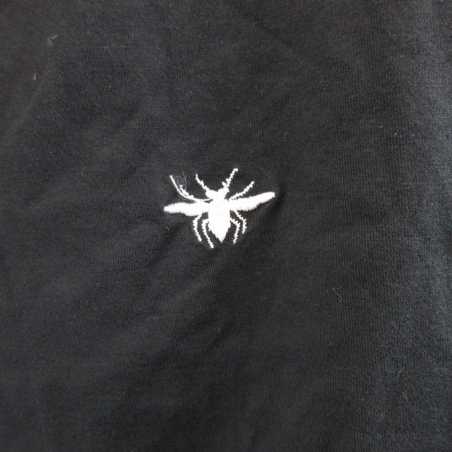 Dior Homme　カットソー Bee ディオールオム Dior HOMME Tシャツ カットソー 半袖 bee 蜂
