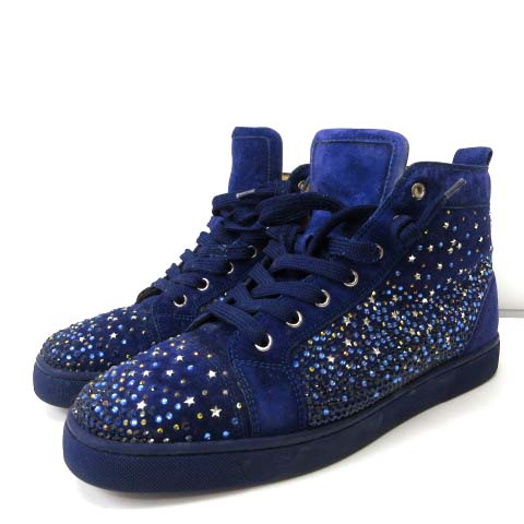 クリスチャンルブタン Christian louboutin 17SS コレクション 