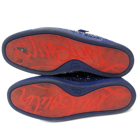 クリスチャンルブタン Christian louboutin 17SS コレクション 