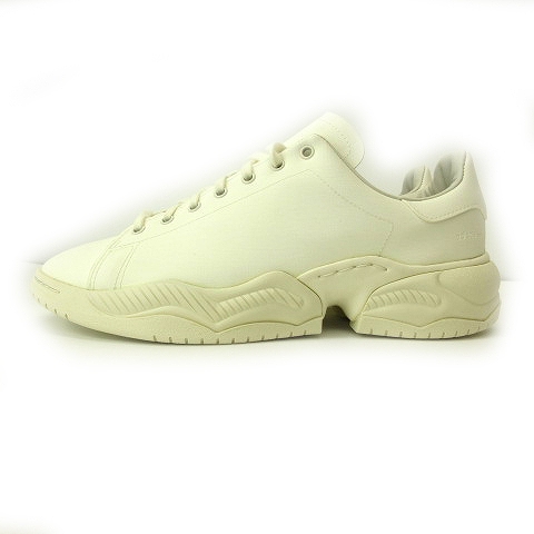 アディダス adidas OAMCコラボ ローカットスニーカー TYPE O-2R WHITE 