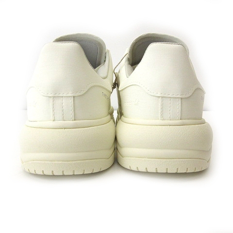 アディダス adidas OAMCコラボ ローカットスニーカー TYPE O-2R WHITE 