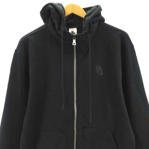 ナイキ ラボ NIKE LAB Full-Zip Sport Hoodie パーカー スウェット 