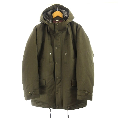 ポールスミスコレクション PAUL SMITH COLLECTION 20FW ウォーターレペ 
