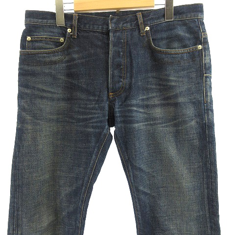 ディオールオム Dior HOMME 11AW CARBON COPY デニムパンツ ジーンズ 