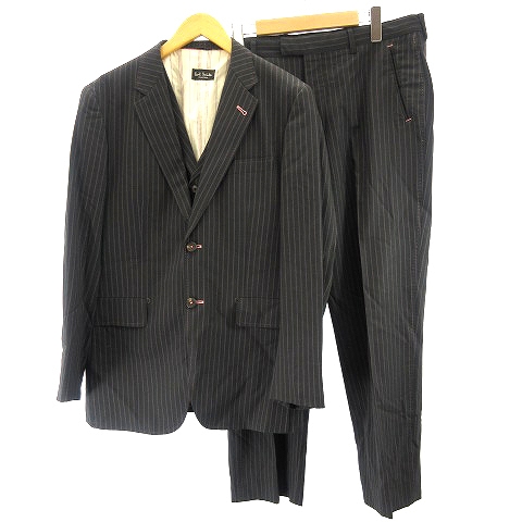 ポールスミスコレクション PAUL SMITH COLLECTION シングルスーツ 3 