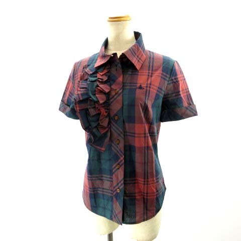 ヴィヴィアンウエストウッドレッドレーベル Vivienne Westwood RED  