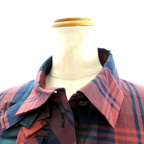 ヴィヴィアンウエストウッドレッドレーベル Vivienne Westwood RED 