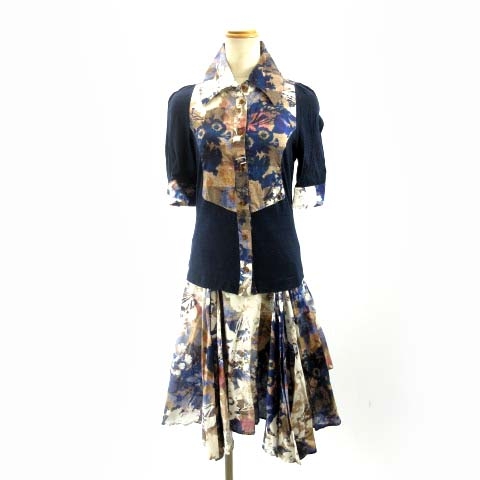 ヴィヴィアンウエストウッドレッドレーベル Vivienne Westwood RED 