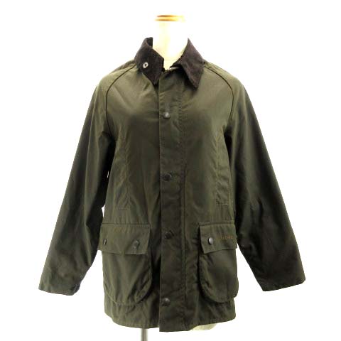 barbour Classic Beaufort 状態良い