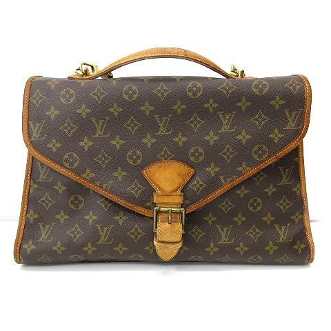 ルイヴィトン LOUIS VUITTON ヴィンテージ 廃盤 ハンドバッグ ビバリー 