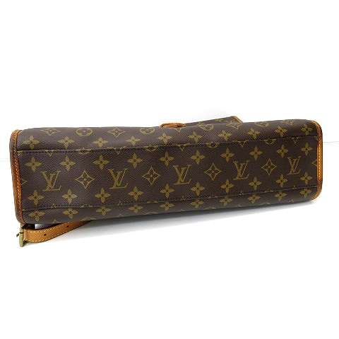 ルイヴィトン LOUIS VUITTON ヴィンテージ 廃盤 ハンドバッグ ビバリー