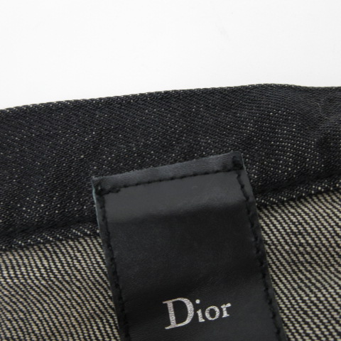 homme ファッション ディオールオム DIOR HOMME 29 グレーデニム
