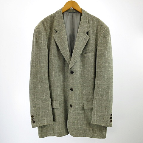 クリスチャンディオール Christian Dior MONSIEUR テーラード 