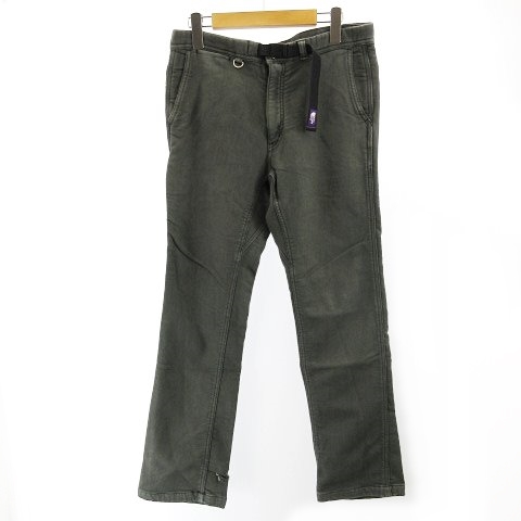 ノースフェイス パープルレーベル THE NORTH FACE PURPLE LABEL 