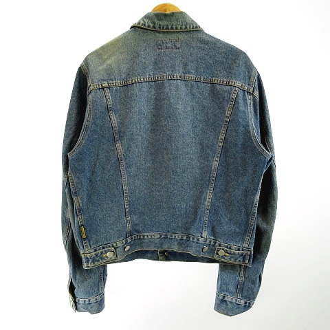 アルマーニ ジーンズ ARMANI JEANS デニムジャケット Gジャン  