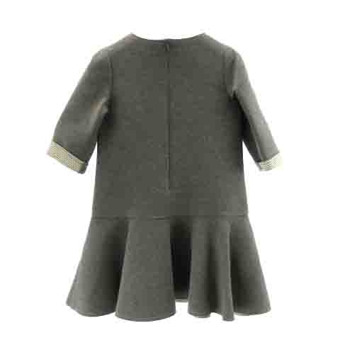 未使用品 フェンディ FENDI simonetta シモネッタ 子供服 フリル 