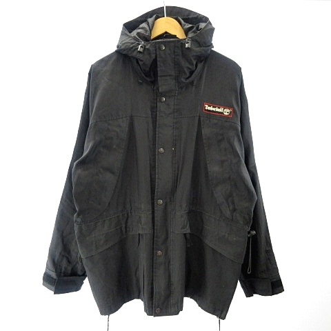 ティンバーランド Timberland GORE-TEX ナイロンジャケット マウンテン 