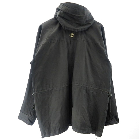 ティンバーランド Timberland GORE-TEX ナイロンジャケット マウンテン 