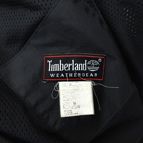 ティンバーランド　マウンテンパーカー　GORE-TEX ティンバーランド Timberland GORE-TEX ナイロンジャケット