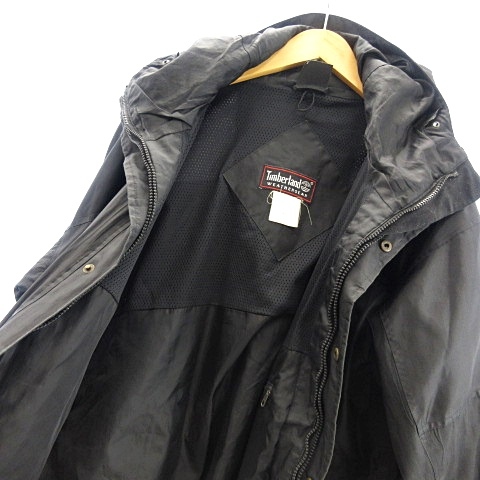 ティンバーランド Timberland GORE-TEX ナイロンジャケット