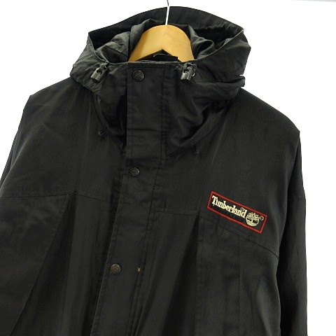 ティンバーランド Timberland GORE-TEX ナイロンジャケット マウンテン