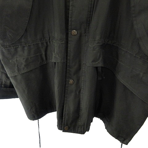 ティンバーランド　マウンテンパーカー　GORE-TEX WINDSTOPPER(R) PRODUCTS BY GORE-TEX LABS シティマウンテン
