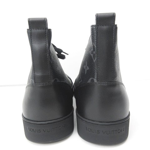 ルイヴィトン LOUIS VUITTON エクリプス 新品同様 極美品 スニーカー 