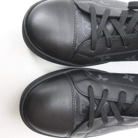 ルイヴィトン LOUIS VUITTON エクリプス 新品同様 極美品 スニーカー