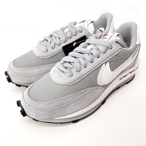 未使用品 ナイキ NIKE Fragment sacai LD waffle SF DH2684-001 