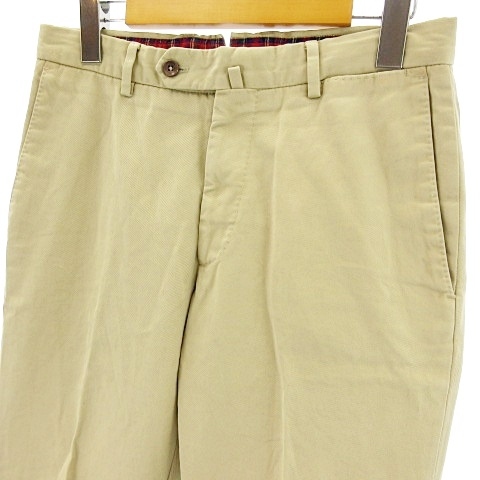インコテックス Incotex 3 Ply Chino チノパン パンツ スラックス ビジネス フォーマル ベージュ 44 約s Ibo15 メンズ 122 ベクトルパーク