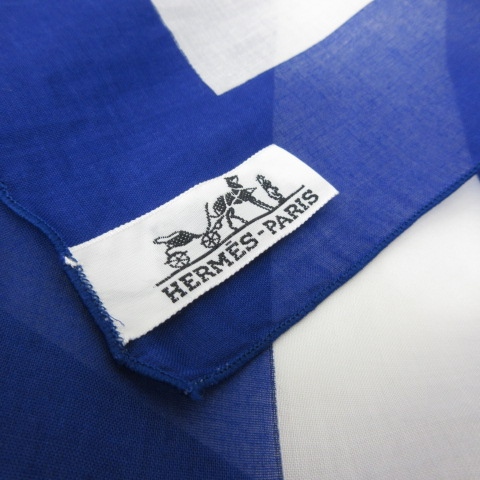 エルメス HERMES テーブルクロス テーブルリネン ランチョンマット