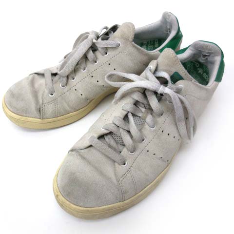 アディダス adidas スケートボーディング スタンスミス バルカ 