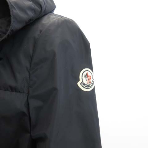 モンクレール MONCLER 極美品 LIMBERT リンバート ナイロンジャケット  