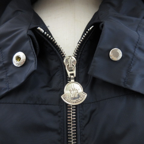 モンクレール MONCLER 極美品 LIMBERT リンバート ナイロンジャケット  