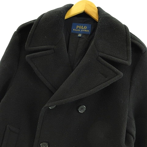 ポロ ラルフローレン POLO RALPH LAUREN 近年モデル メルトン Pコート